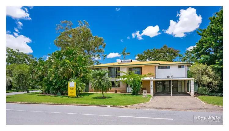 37 Locke Street, Kawana QLD 4701