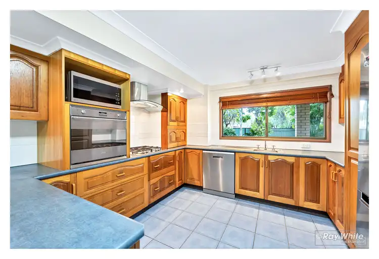 Fifth view of Homely house listing, 37 Locke Street, Kawana QLD 4701