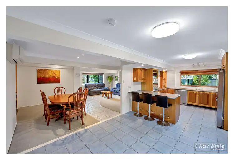 Sixth view of Homely house listing, 37 Locke Street, Kawana QLD 4701