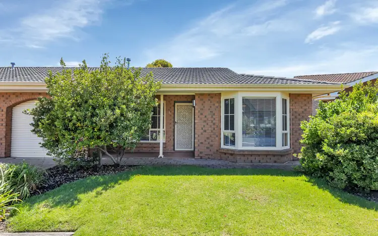 Main view of Homely unit listing, 4/2 Island Drive, West Lakes SA 5021