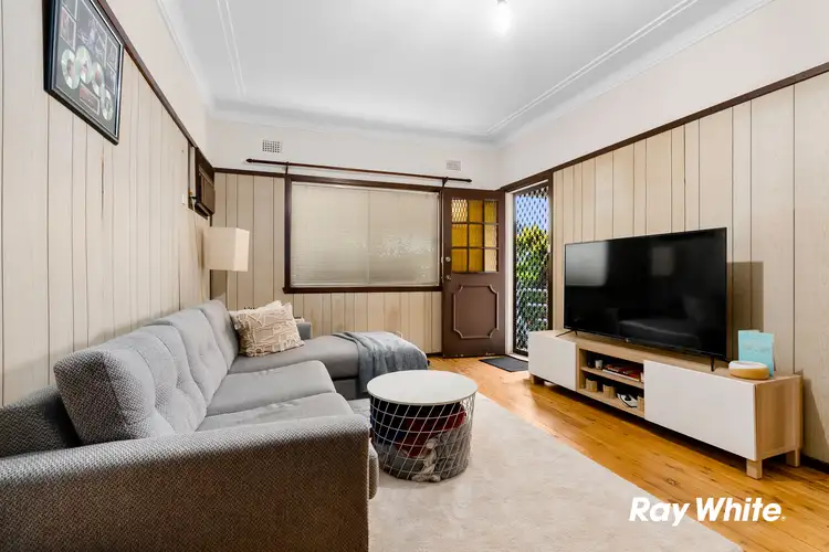 Second view of Homely house listing, 5 Arjez Place, Marayong NSW 2148