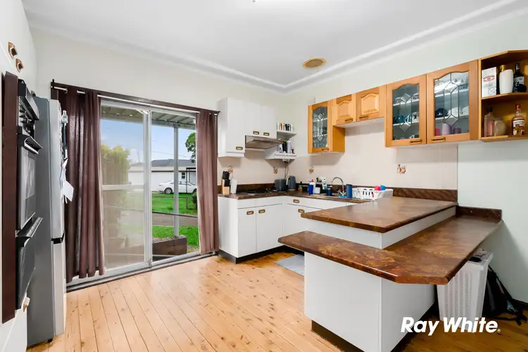 Third view of Homely house listing, 5 Arjez Place, Marayong NSW 2148