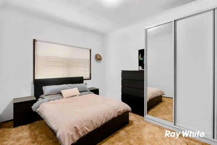 Fourth view of Homely house listing, 5 Arjez Place, Marayong NSW 2148