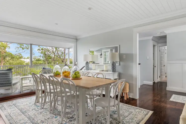 Main view of Homely house listing, 55 Fleetway Street, Morningside QLD 4170