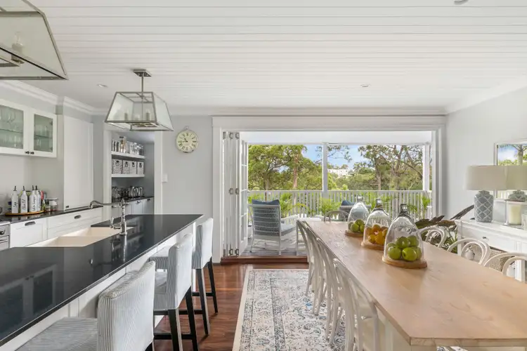 Second view of Homely house listing, 55 Fleetway Street, Morningside QLD 4170