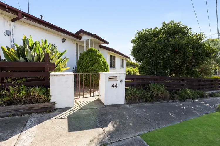 Main view of Homely house listing, 44 Ripplebrook Drive, Broadmeadows VIC 3047