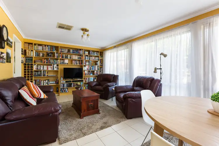 Second view of Homely house listing, 44 Ripplebrook Drive, Broadmeadows VIC 3047