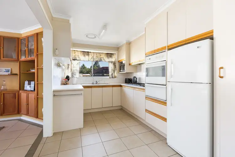 Fourth view of Homely house listing, 44 Ripplebrook Drive, Broadmeadows VIC 3047