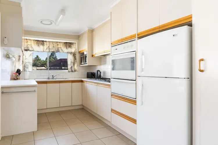 Fifth view of Homely house listing, 44 Ripplebrook Drive, Broadmeadows VIC 3047