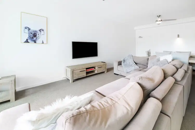 Second view of Homely apartment listing, 2013/33 T E Peters Drive, Broadbeach Waters QLD 4218