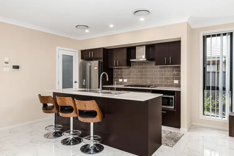 Third view of Homely house listing, 8 Greenhouse Street, Austral NSW 2179
