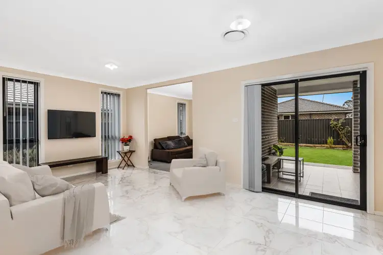 Fourth view of Homely house listing, 8 Greenhouse Street, Austral NSW 2179
