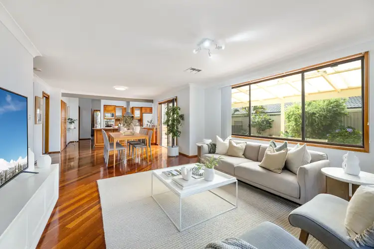 Second view of Homely house listing, 40 Barnes Crescent, Menai NSW 2234