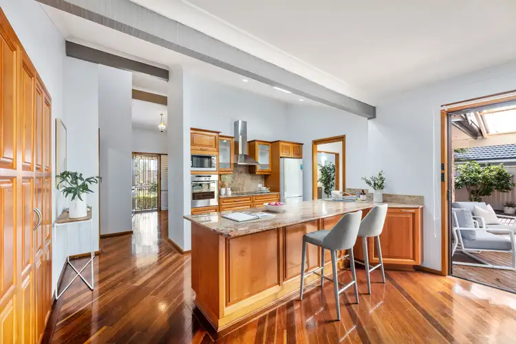 Fourth view of Homely house listing, 40 Barnes Crescent, Menai NSW 2234