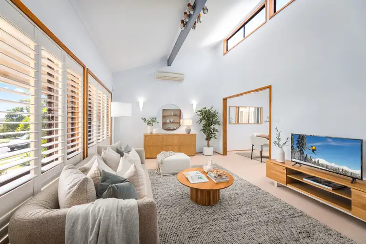 Sixth view of Homely house listing, 40 Barnes Crescent, Menai NSW 2234