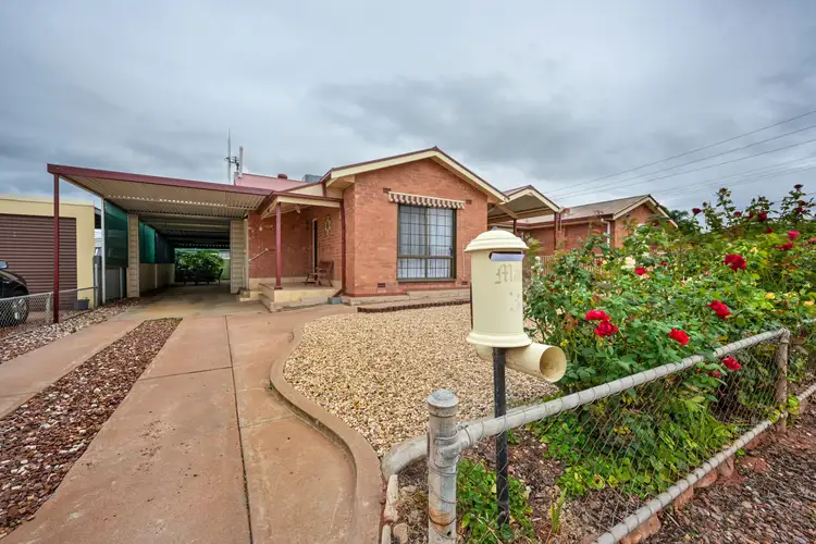 3 Pattinson Close, Whyalla Norrie SA 5608