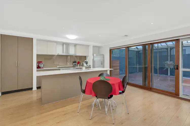 Second view of Homely house listing, 32 Tylden Way, Truganina VIC 3029