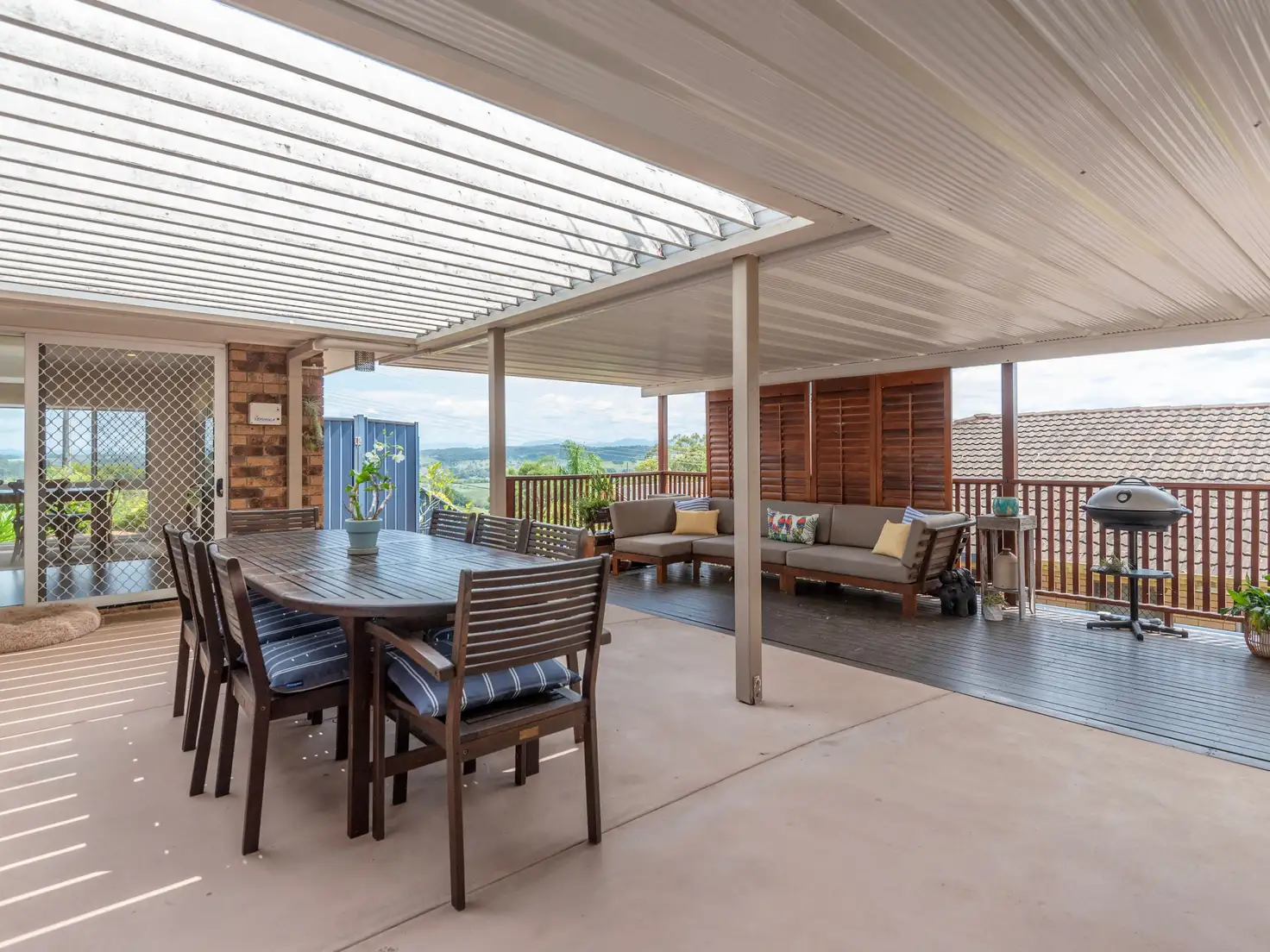 Main view of Homely house listing, 69 Mountain View Drive, Goonellabah NSW 2480
