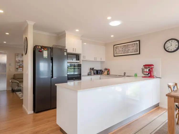 Fifth view of Homely house listing, 69 Mountain View Drive, Goonellabah NSW 2480