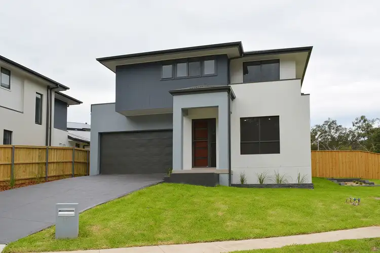 Main view of Homely house listing, 111 Garrawilla Avenue, Kellyville NSW 2155