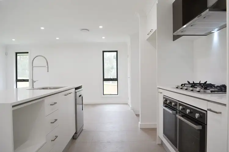 Second view of Homely house listing, 111 Garrawilla Avenue, Kellyville NSW 2155