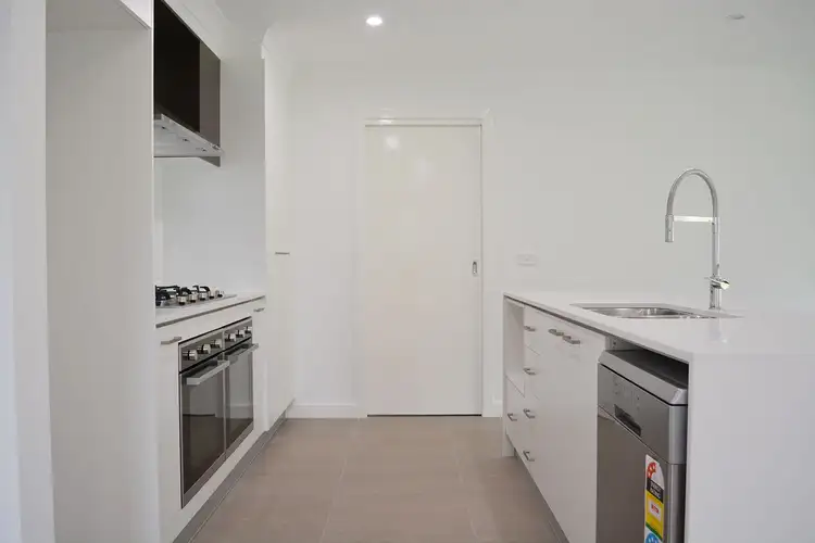 Third view of Homely house listing, 111 Garrawilla Avenue, Kellyville NSW 2155