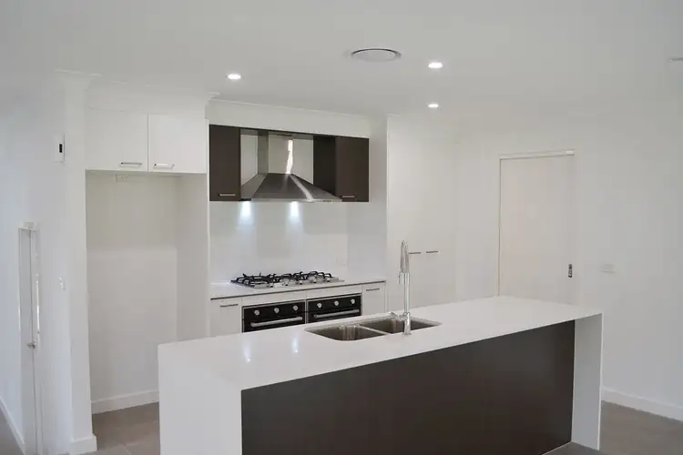 Fourth view of Homely house listing, 111 Garrawilla Avenue, Kellyville NSW 2155