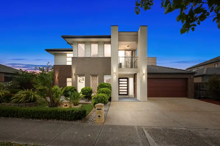 47 Great Brome Avenue, Epping VIC 3076