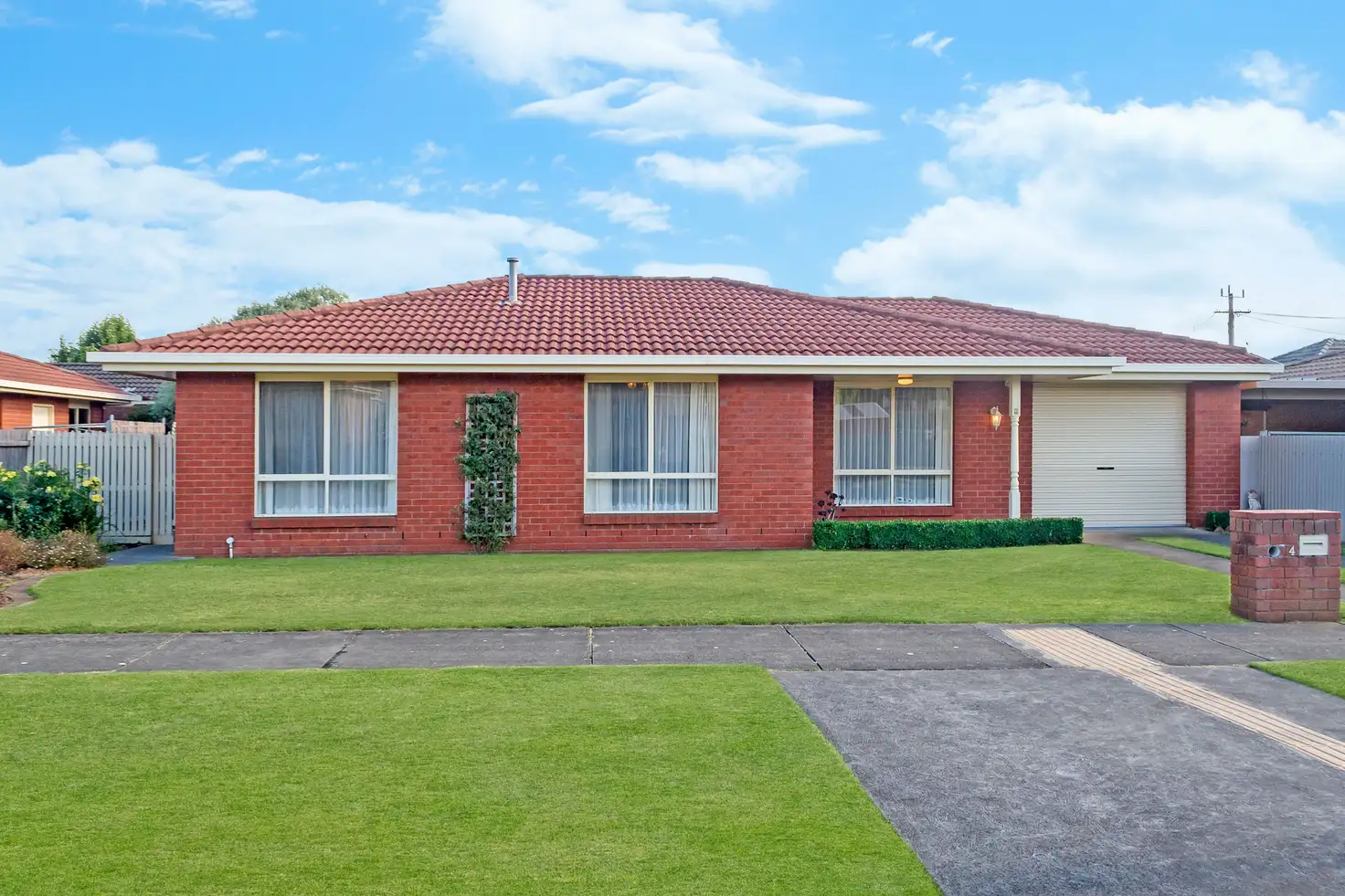 Main view of Homely house listing, 4 Vickers Drive, Warrnambool VIC 3280