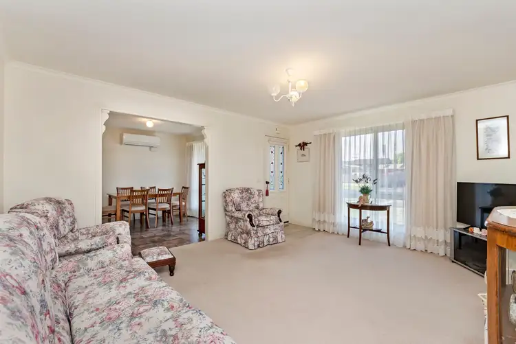 Second view of Homely house listing, 4 Vickers Drive, Warrnambool VIC 3280