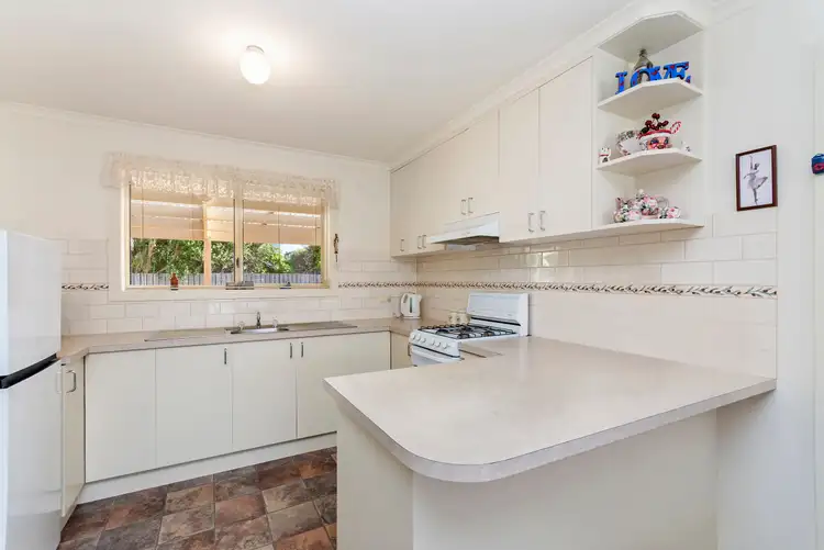 Third view of Homely house listing, 4 Vickers Drive, Warrnambool VIC 3280