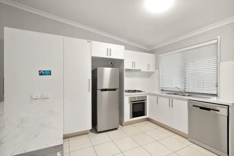 Fourth view of Homely unit listing, 47/21 Rivergum Drive, Emerald QLD 4720