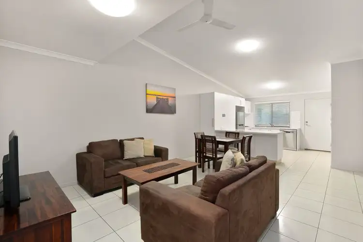 Fifth view of Homely unit listing, 47/21 Rivergum Drive, Emerald QLD 4720