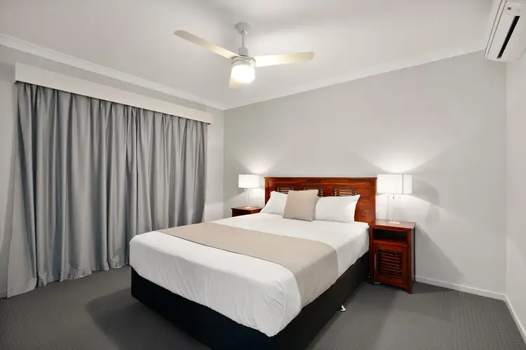 Seventh view of Homely unit listing, 47/21 Rivergum Drive, Emerald QLD 4720
