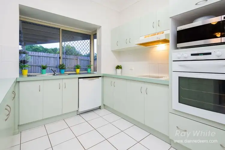 Third view of Homely house listing, 21 Nardie Street, Eight Mile Plains QLD 4113
