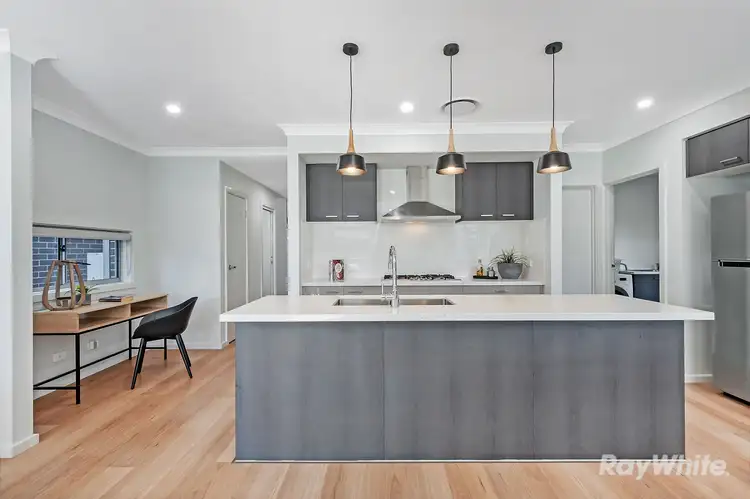 Third view of Homely house listing, 24 Flower Street, Box Hill NSW 2765
