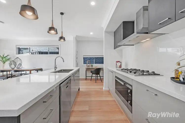 Fourth view of Homely house listing, 24 Flower Street, Box Hill NSW 2765