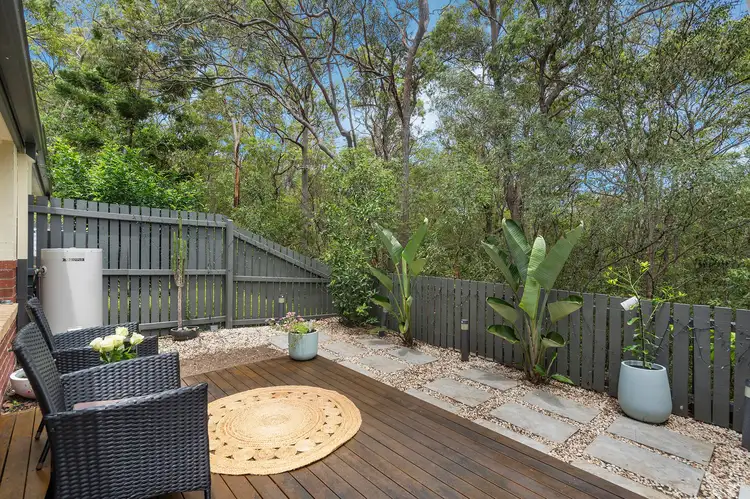 Main view of Homely townhouse listing, 52/1230 Creek Road, Carina Heights QLD 4152