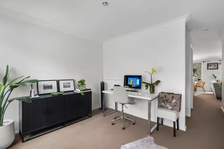 Third view of Homely townhouse listing, 52/1230 Creek Road, Carina Heights QLD 4152