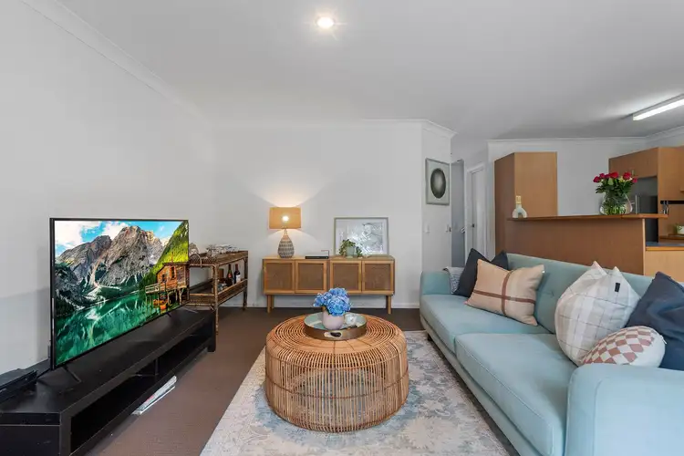 Fourth view of Homely townhouse listing, 52/1230 Creek Road, Carina Heights QLD 4152