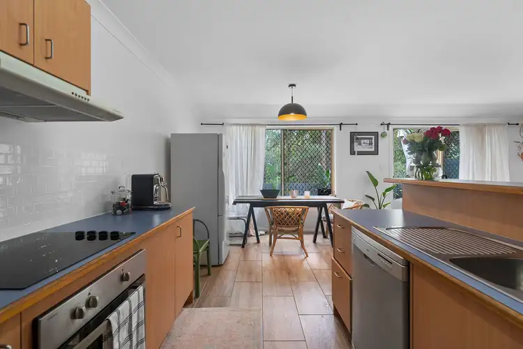 Fifth view of Homely townhouse listing, 52/1230 Creek Road, Carina Heights QLD 4152