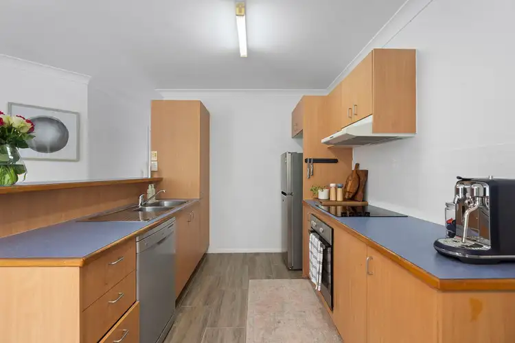 Sixth view of Homely townhouse listing, 52/1230 Creek Road, Carina Heights QLD 4152