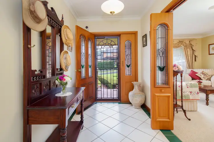 Second view of Homely house listing, 29 Ulverston Way, Lakelands NSW 2282
