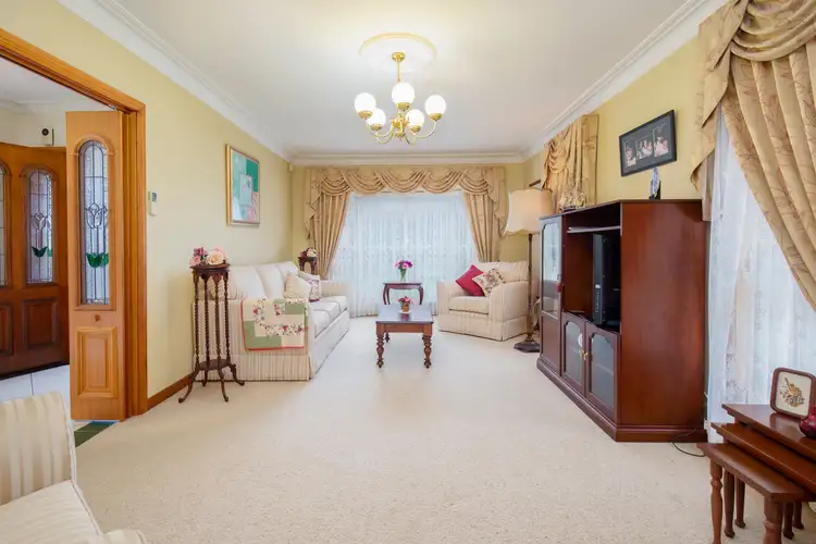 Fourth view of Homely house listing, 29 Ulverston Way, Lakelands NSW 2282