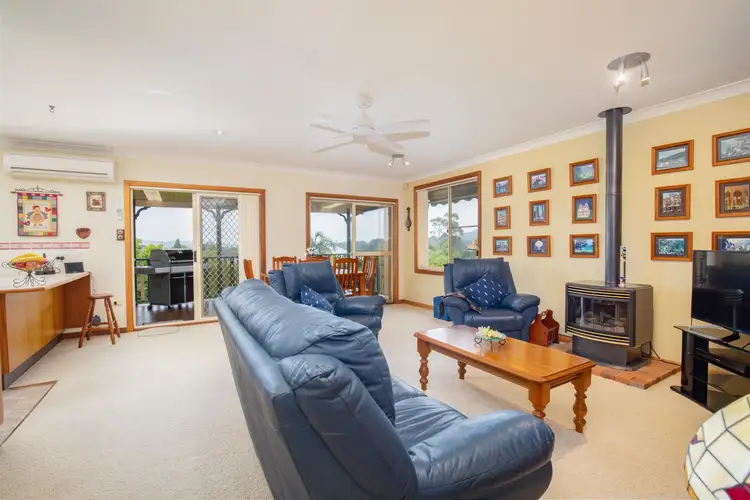 Sixth view of Homely house listing, 29 Ulverston Way, Lakelands NSW 2282