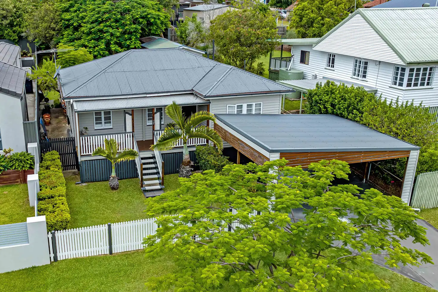 Main view of Homely house listing, 17 Durant Street, Mount Gravatt East QLD 4122