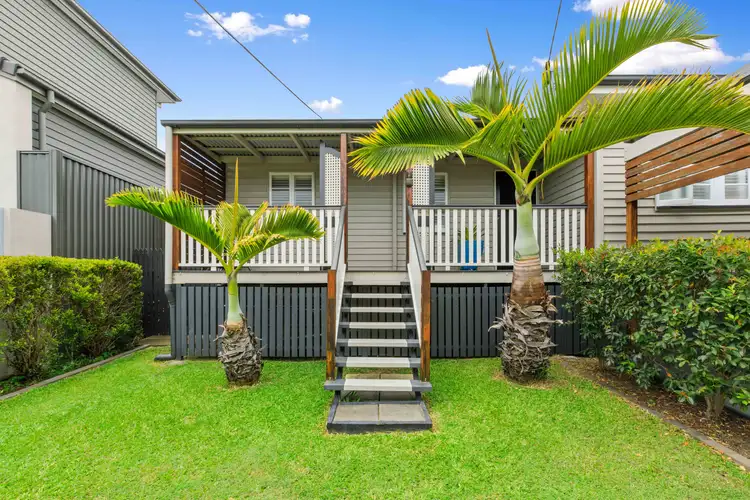 Second view of Homely house listing, 17 Durant Street, Mount Gravatt East QLD 4122
