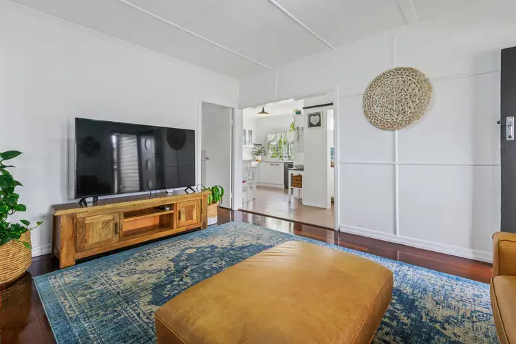Fourth view of Homely house listing, 17 Durant Street, Mount Gravatt East QLD 4122
