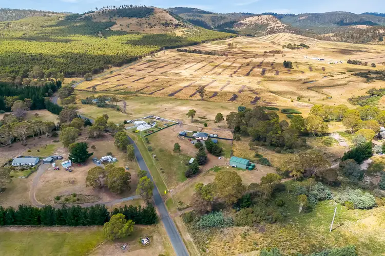 Main view of Homely house listing, 3417 Nugent Road, Buckland TAS 7190