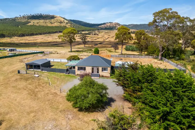 Third view of Homely house listing, 3417 Nugent Road, Buckland TAS 7190